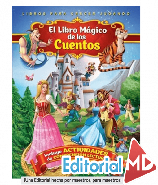 Libro-Mágico-de-los-Cuentos