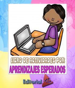 actividades aprendizajes esperados