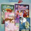 Libros de Princesas