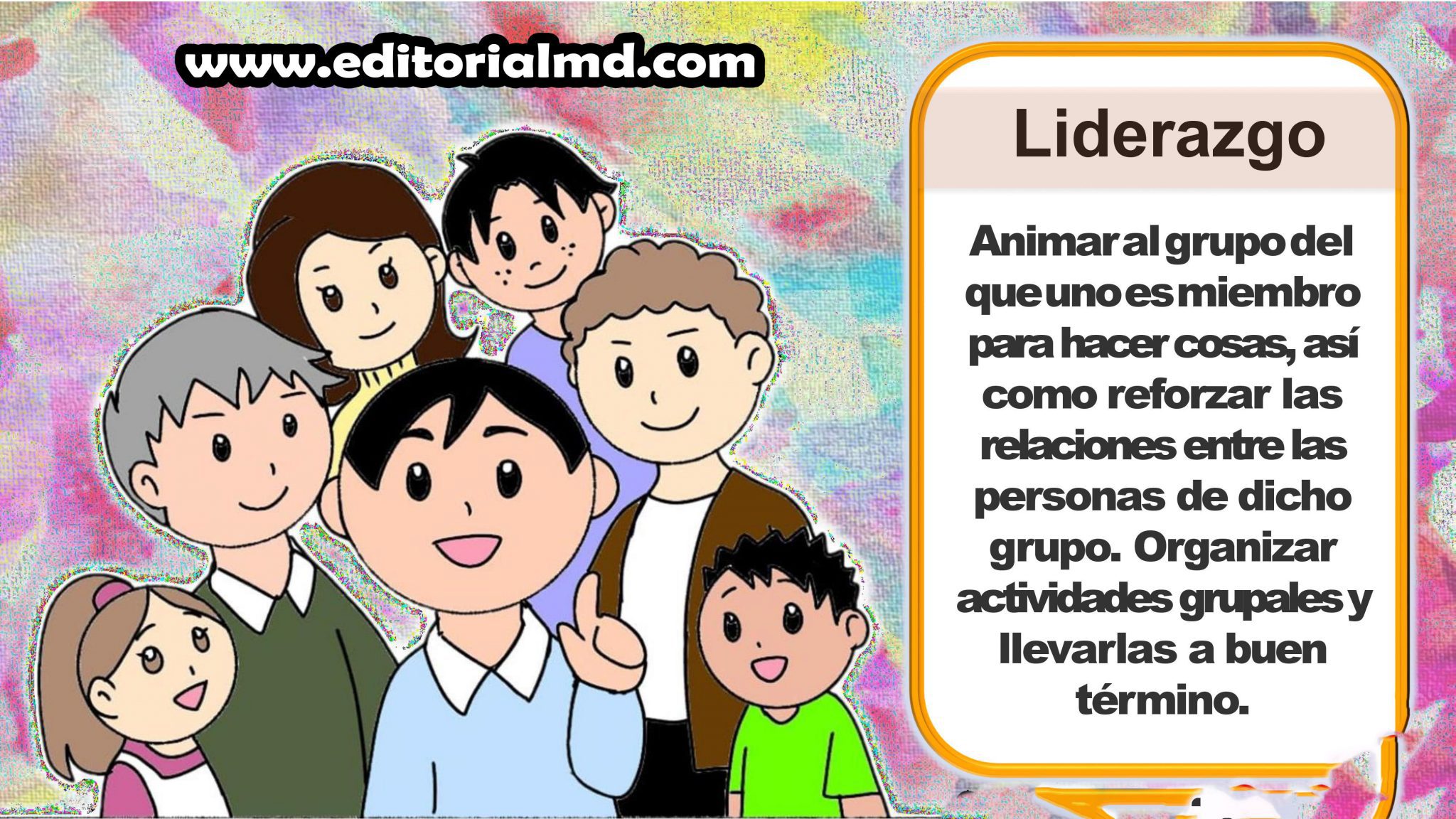 Liderazgo Seligman