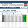 Lista de Asistencia Perpetua.xlsm Excel Error de activacion de productos 01 08 2023 11 49 45 a. m