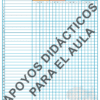 La Lista de Asistencia Química 2025-2026 presenta una hoja de asistencia de alumnos con temática química, con columnas para los nombres y cuatro semanas por días. 