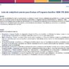 Lista de cotejo/ Instrumento para Evaluar el Programa Analítico NEM CTE (2026 -2027) 6 Imagen de un documento titulado