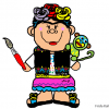 Little Souls 20 Mujeres en la Historia 02