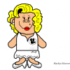 Little Souls 20 Mujeres en la Historia 03