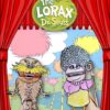 Lorax Big Mouth img1