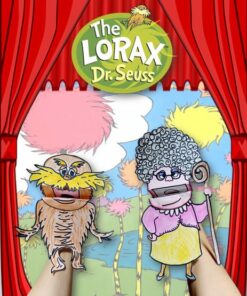 Lorax Big Mouth img1