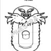Lorax Big Mouth img2