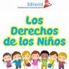 Los derechos de los NIños