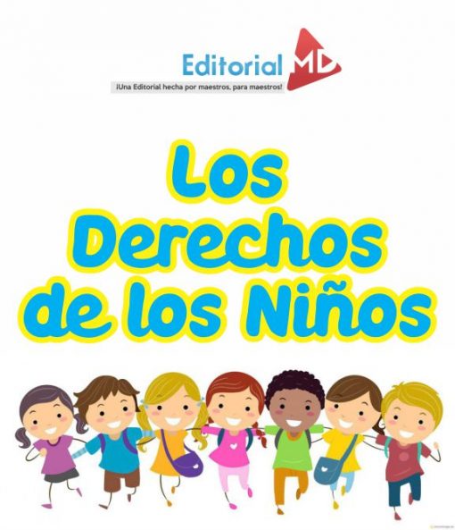 Los derechos de los NIños