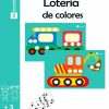 Loteria de colores