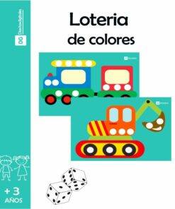 Loteria de colores