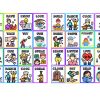 Loteria de ingles PDF page 0005