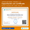 Loterías Educativas con Voz Primaria 1° a 3° | 8 Juegos Interactivos, 128 Cartas y Recursos NEM 15 Loterias Imagen 7