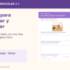Luz, Sombras y Colores en el Aula | 2.º de Preescolar | 20 Experiencias con Fichas, Guías, Word, PowerPoint y Portal HTML 9 Vista previa 3 de Luz, Sombras y Colores en el Aula | 2.º de Preescolar | 20 Experiencias con Fichas, Guías, Word, PowerPoint y Portal HTML