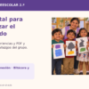 Luz, Sombras y Colores en el Aula | 2.º de Preescolar | 20 Experiencias con Fichas, Guías, Word, PowerPoint y Portal HTML 13 Vista previa 7 de Luz, Sombras y Colores en el Aula | 2.º de Preescolar | 20 Experiencias con Fichas, Guías, Word, PowerPoint y Portal HTML