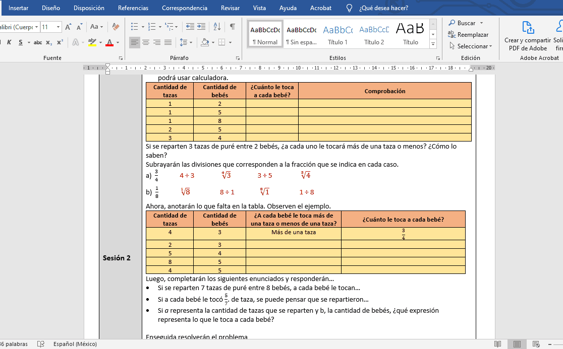 MATEMATICAS B