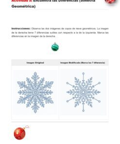 MATEMATICAS Y NAVIDAD 11 MATEMATICAS Y NAVIDAD page 0006