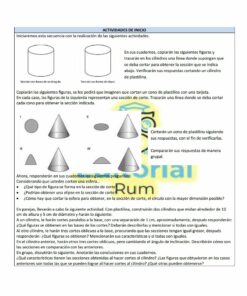 La imagen muestra una hoja de trabajo titulada 