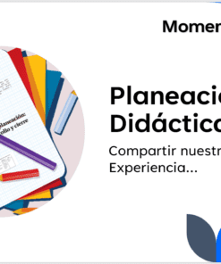 Imagen de portada ilustrada con el título 