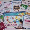Memorama USICAMM 2023