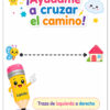 Mi Cuaderno Mágico para niños de 3 años 15 MI CUADERNO MAGICO A COLOR 02