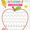 Mi Cuaderno Mágico para niños de 3 años 16 MI CUADERNO MAGICO A COLOR 04
