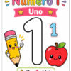 Mi Cuaderno Mágico para niños de 3 años 20 MI CUADERNO MAGICO A COLOR 13