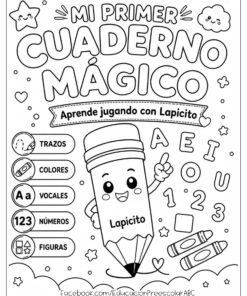 MI CUADERNO MAGICO BN 01