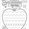Mi Cuaderno Mágico para niños de 3 años 23 MI CUADERNO MAGICO BN 05