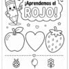 Mi Cuaderno Mágico para niños de 3 años 24 MI CUADERNO MAGICO BN 07