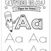 Mi Cuaderno Mágico para niños de 3 años 25 MI CUADERNO MAGICO BN 12