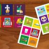 MONTAJE LOTERIA