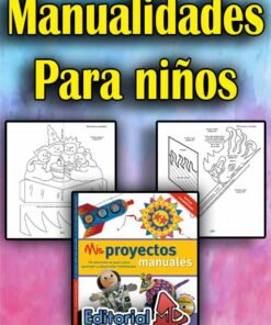 manualidades para imprimir