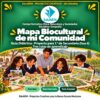Mapa Biocultural de mi Comunidad | EduNEM Geografía Secundaria 1.º | 10 sesiones y 3 rutas de aprendizaje