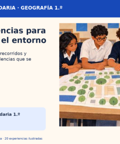 Mapas Entorno Promocional 01