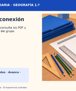 Mapas Entorno Promocional 05