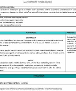 Matematicas 3 T 2