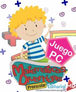 Matematicas Divertidas Preescolar