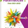 Matematicas ciclo 2021-2022 1er grado