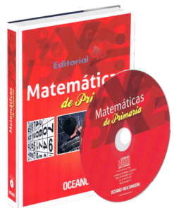 Matematicas para primaria Oceano