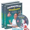 Matemáticas PreUniversitarias