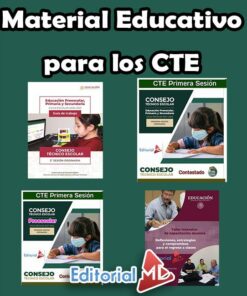 CTE Contestados