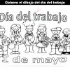 Material de apoyo Celebración Del Día Del Trabajo