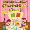 Material Didactico Para Preescolar