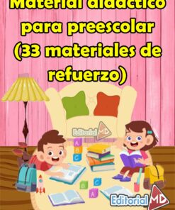 Material Didactico Para Preescolar