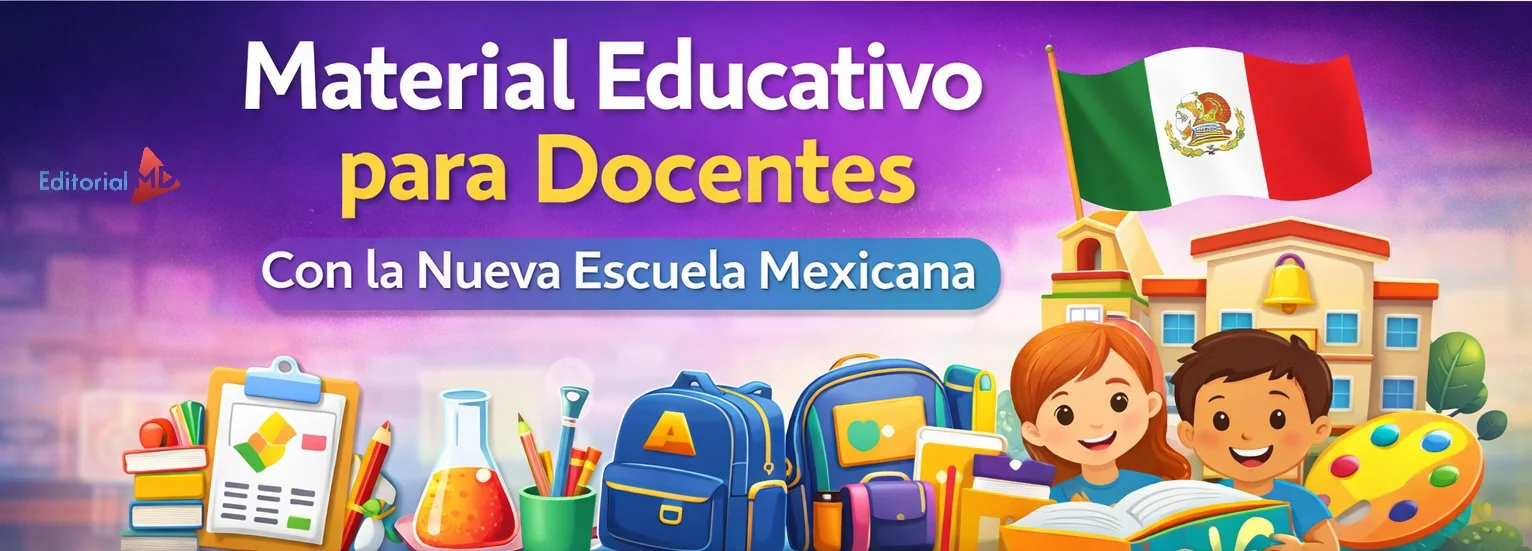 Material educativo para maestros 1 material educativo para maestros