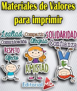 Valores