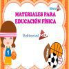 Materiales para educación física