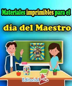 Dia del maestro